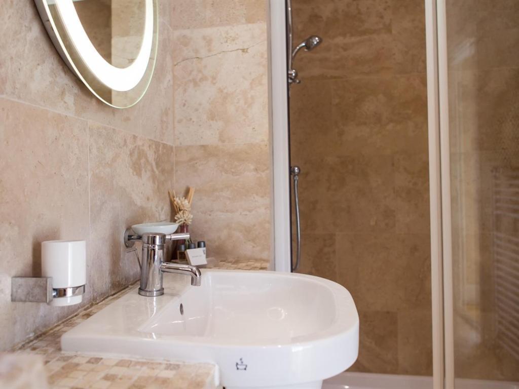 Birch House Bed & Breakfast Weymouth Ruang foto