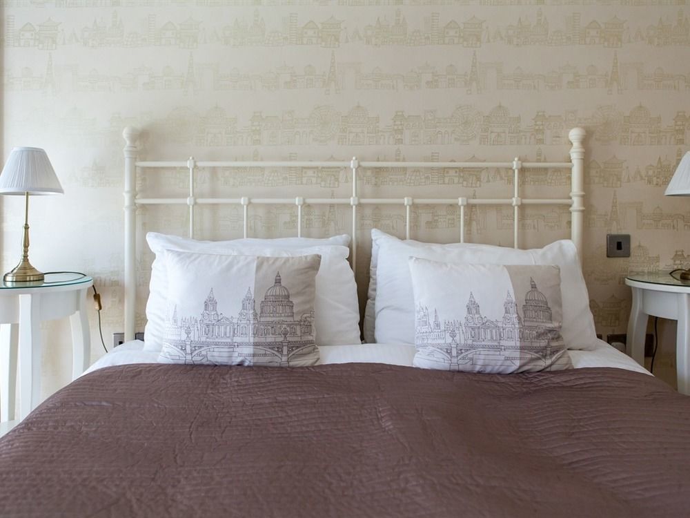 Birch House Bed & Breakfast Weymouth Bagian luar foto